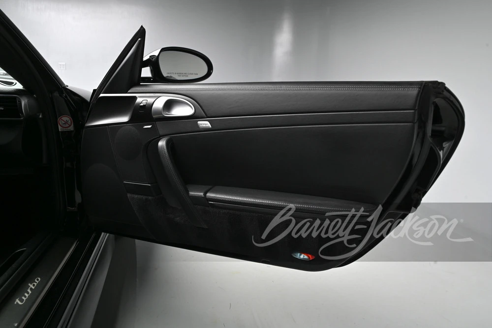 2007 Porsche 997 Turbo - Image 18 of 31