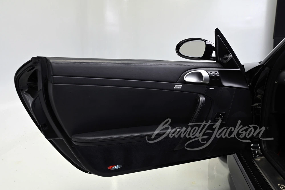 2007 Porsche 997 Turbo - Image 17 of 31
