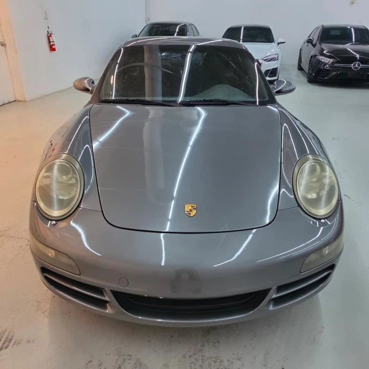 2007 Porsche 997 Carrera - Image 9 of 28