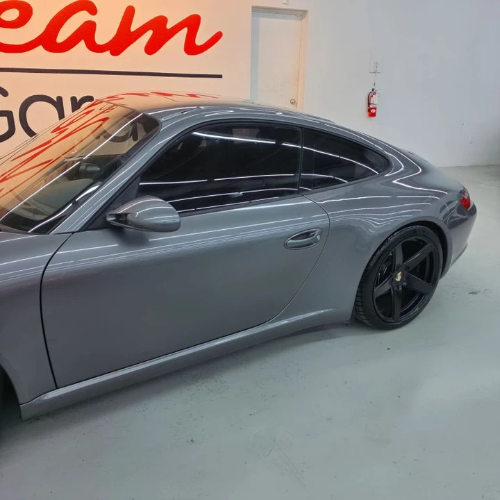 2007 Porsche 997 Carrera - Image 3 of 28
