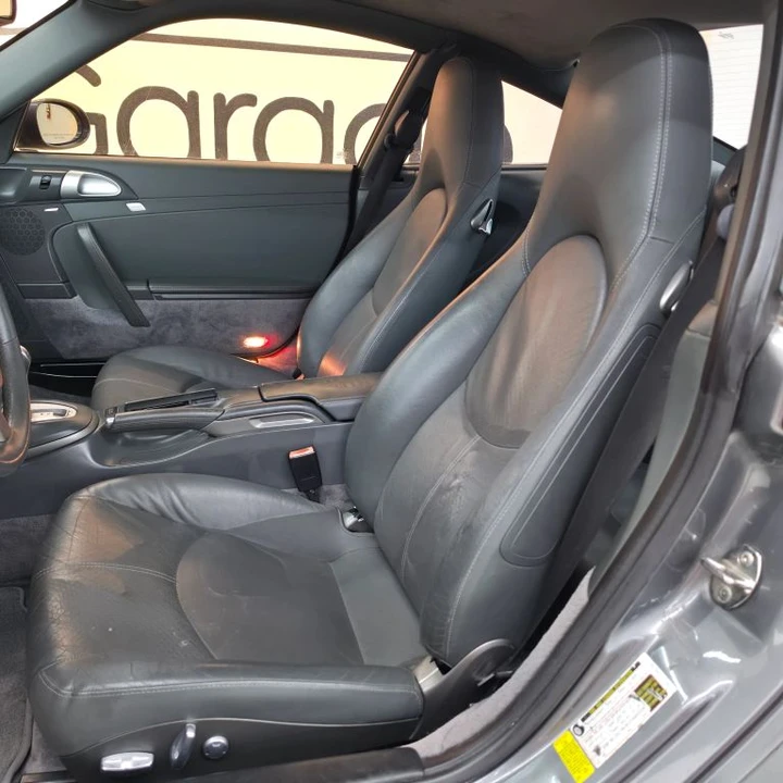 2007 Porsche 997 Carrera - Image 18 of 28