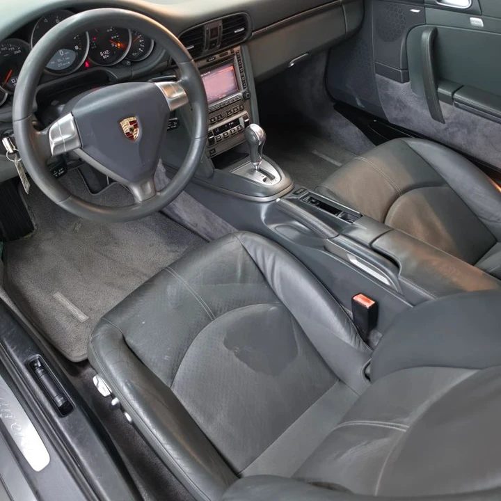 2007 Porsche 997 Carrera - Image 19 of 28