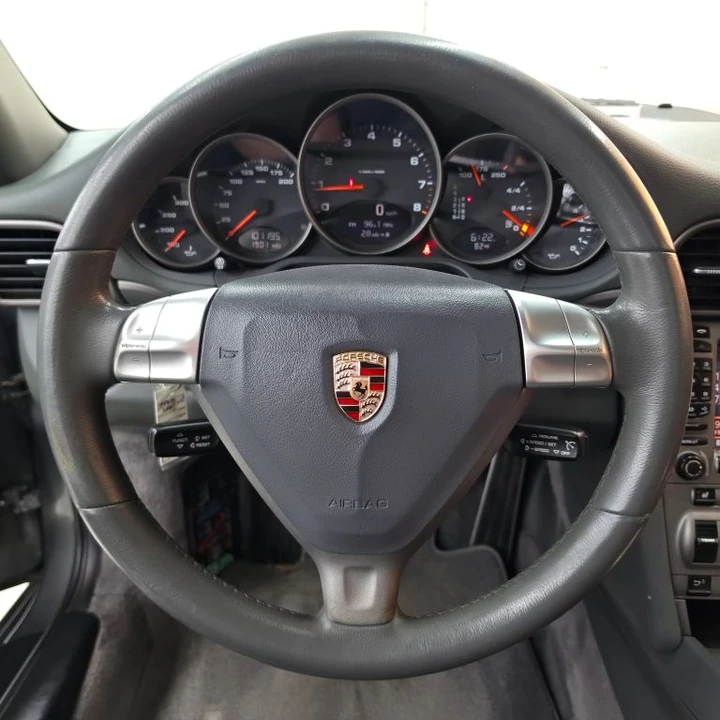 2007 Porsche 997 Carrera - Image 21 of 28