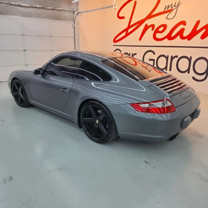 2007 Porsche 997 Carrera - Image 4 of 28