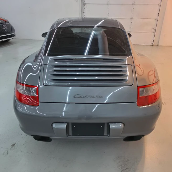 2007 Porsche 997 Carrera - Image 5 of 28