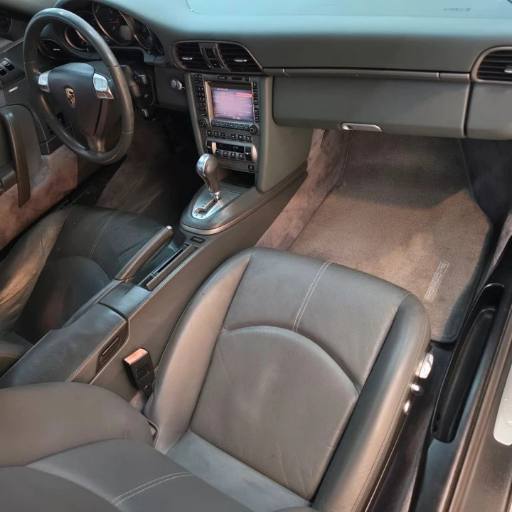 2007 Porsche 997 Carrera - Image 26 of 28
