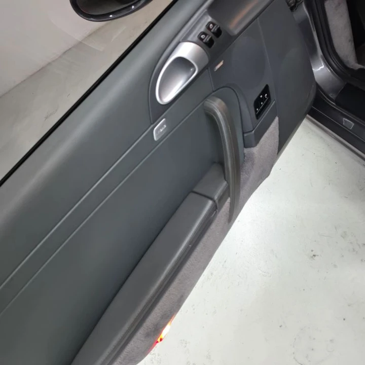 2007 Porsche 997 Carrera - Image 17 of 28