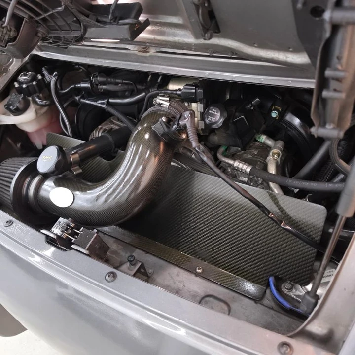 2007 Porsche 997 Carrera - Image 14 of 28