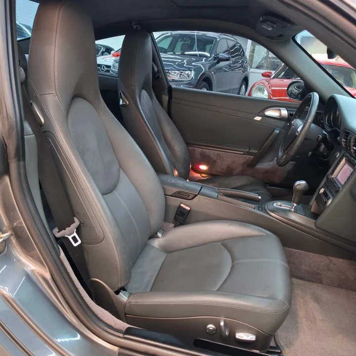 2007 Porsche 997 Carrera - Image 25 of 28