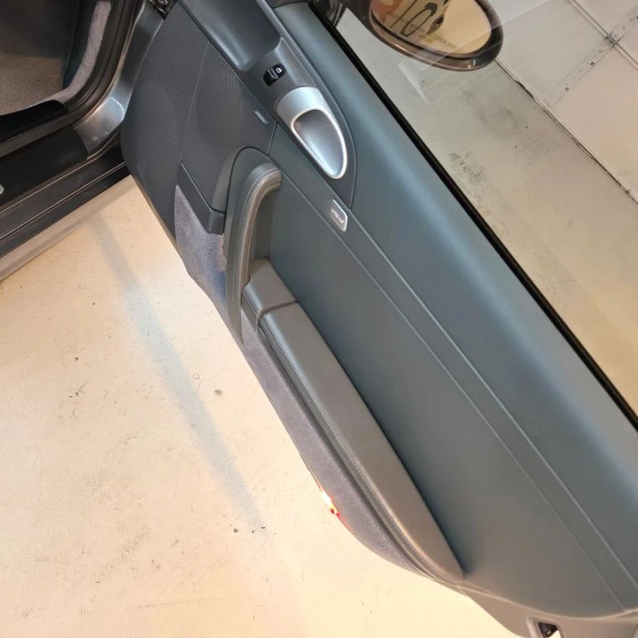 2007 Porsche 997 Carrera - Image 24 of 28