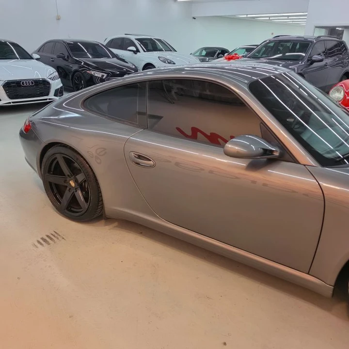 2007 Porsche 997 Carrera - Image 7 of 28