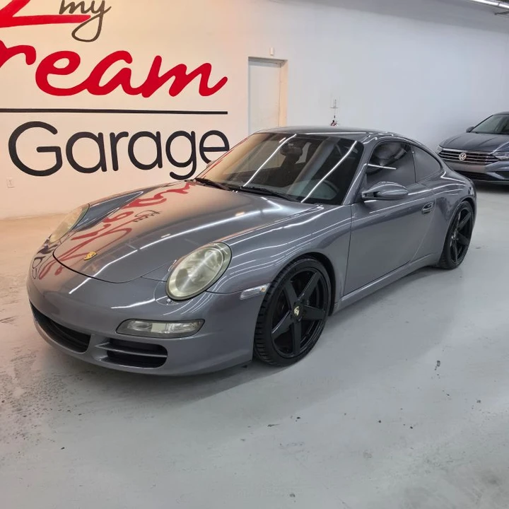 2007 Porsche 997 Carrera - Image 2 of 28