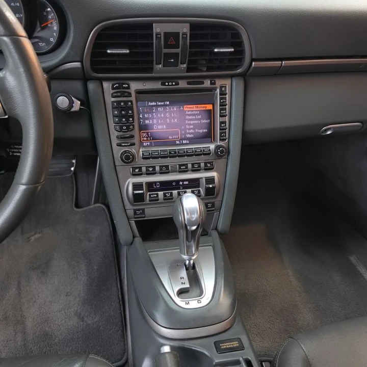 2007 Porsche 997 Carrera - Image 22 of 28