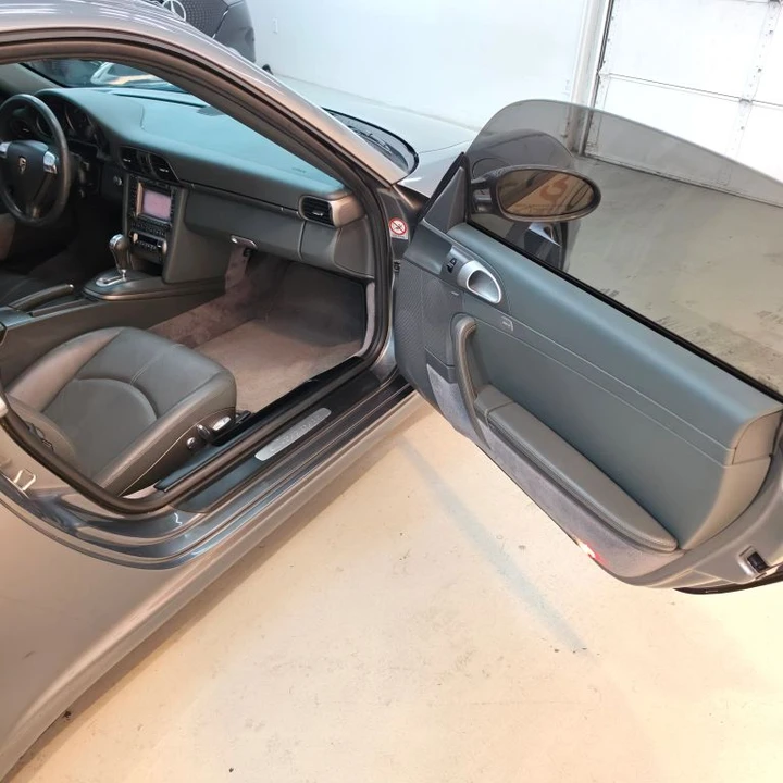 2007 Porsche 997 Carrera - Image 23 of 28