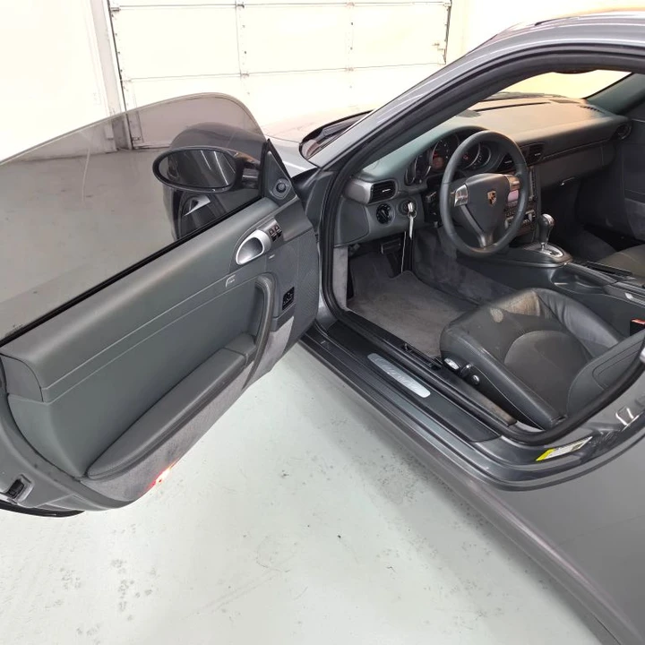 2007 Porsche 997 Carrera - Image 16 of 28