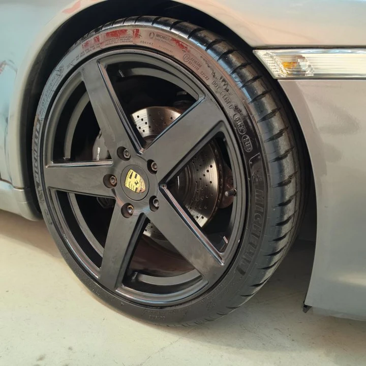 2007 Porsche 997 Carrera - Image 11 of 28