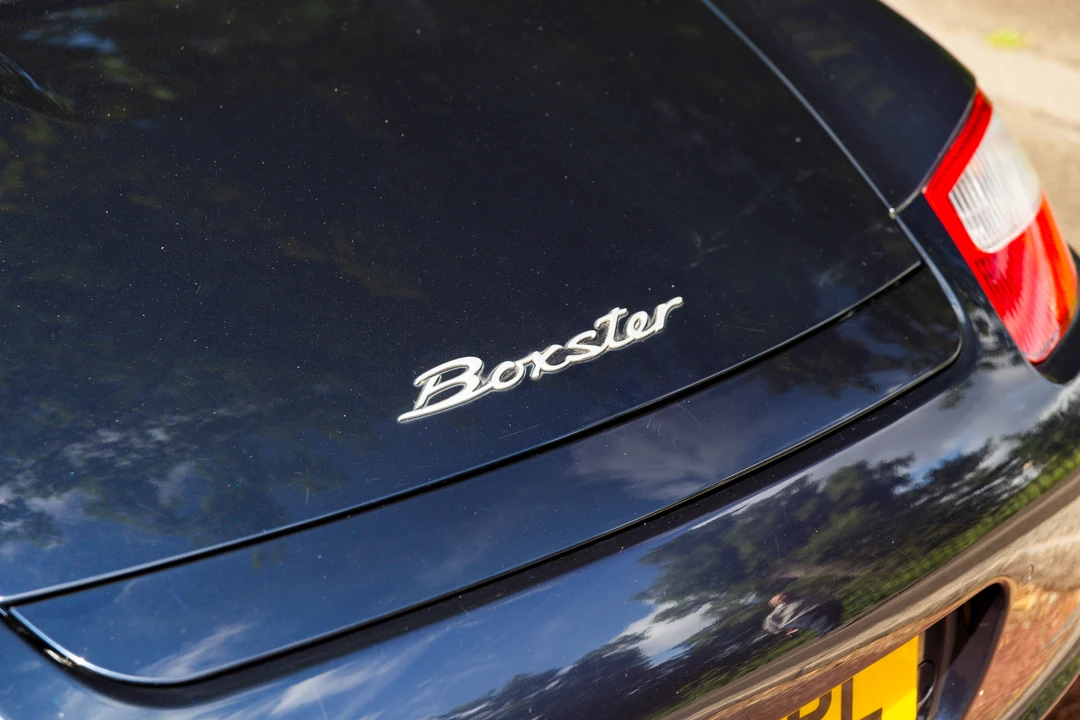 2007 Porsche 987 Boxster - Image 19 of 31