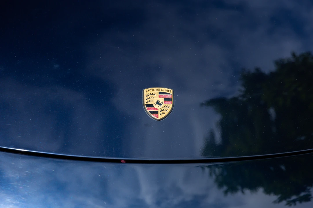 2007 Porsche 987 Boxster - Image 31 of 31