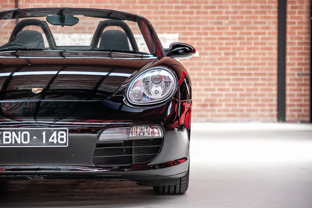 2007 Porsche 987 Boxster - Image 26 of 31