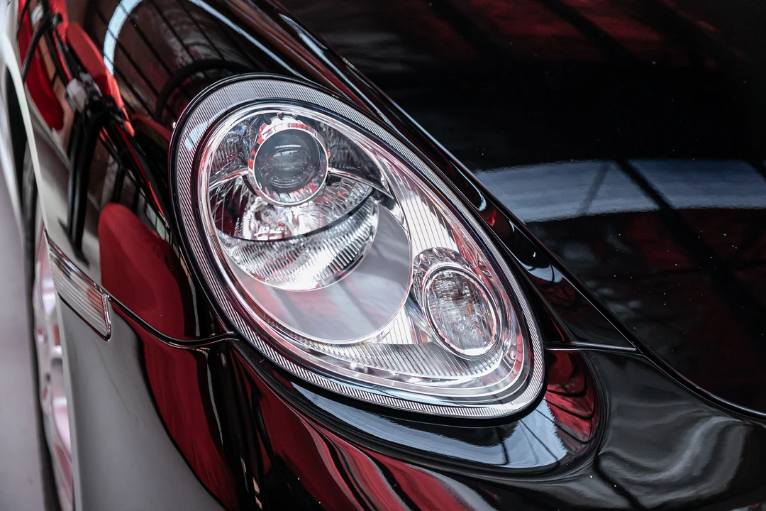 2007 Porsche 987 Boxster - Image 27 of 31