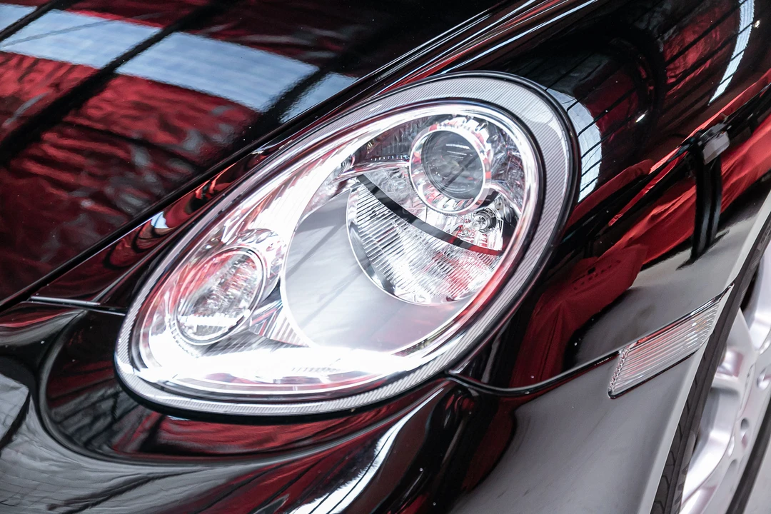 2007 Porsche 987 Boxster - Image 28 of 31