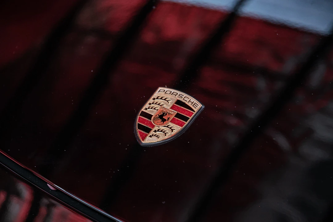 2007 Porsche 987 Boxster - Image 29 of 31