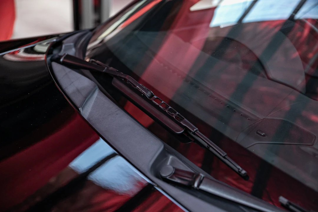 2007 Porsche 987 Boxster - Image 31 of 31