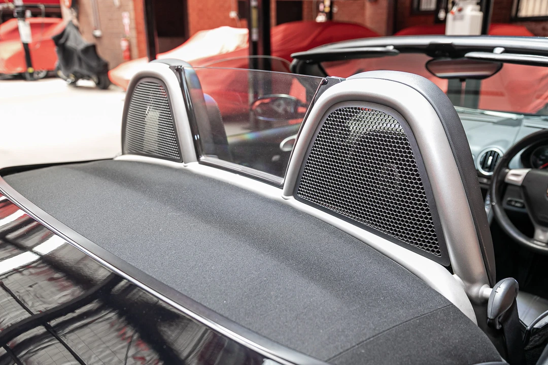 2007 Porsche 987 Boxster - Image 21 of 31