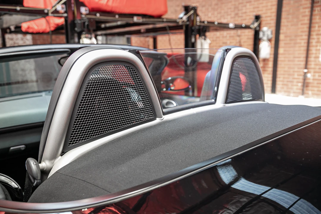 2007 Porsche 987 Boxster - Image 23 of 31
