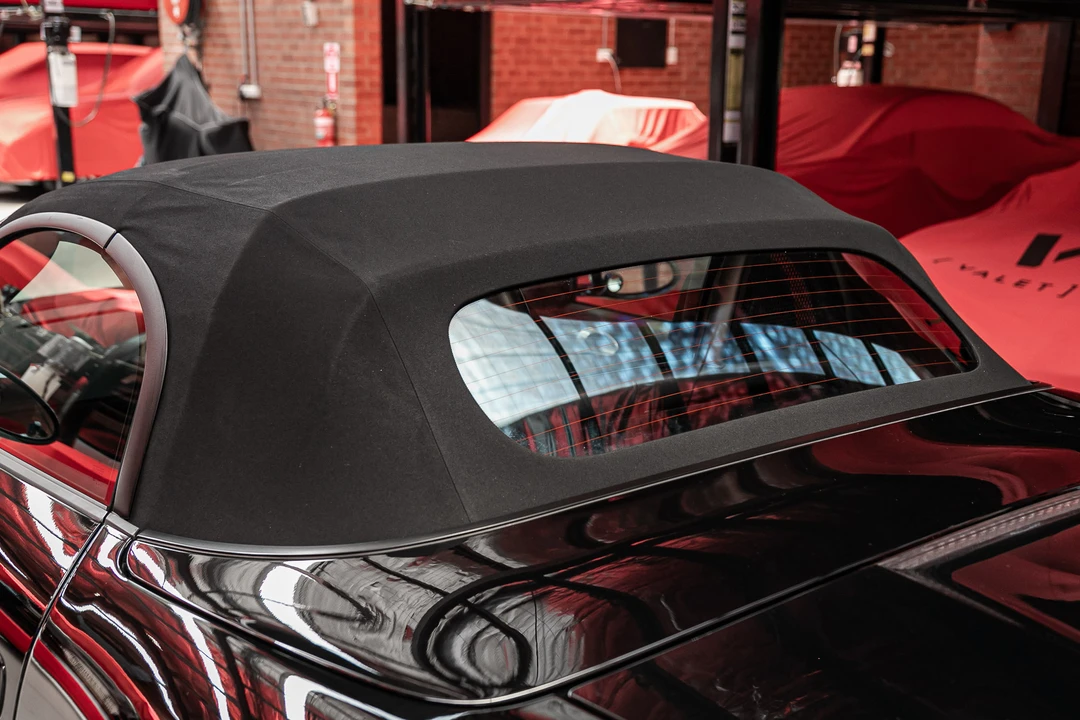 2007 Porsche 987 Boxster - Image 18 of 31