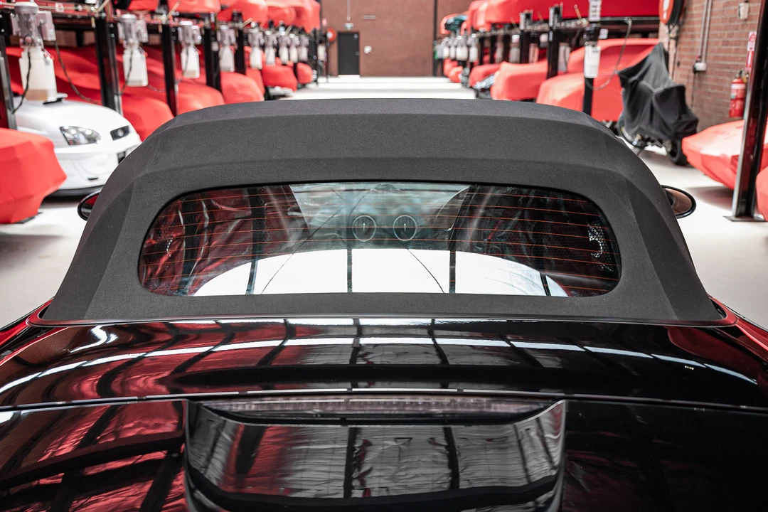 2007 Porsche 987 Boxster - Image 19 of 31
