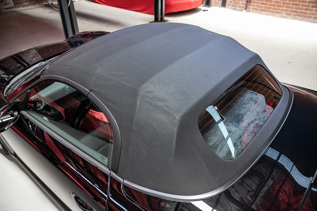 2007 Porsche 987 Boxster - Image 16 of 31