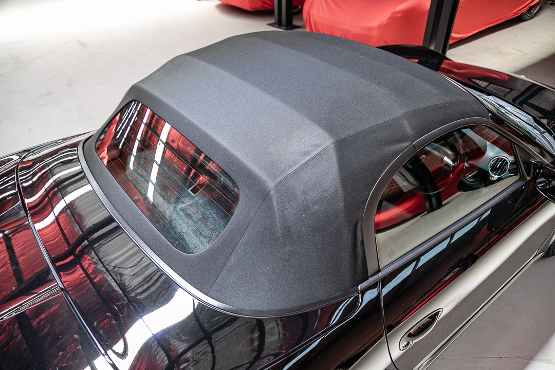 2007 Porsche 987 Boxster - Image 17 of 31