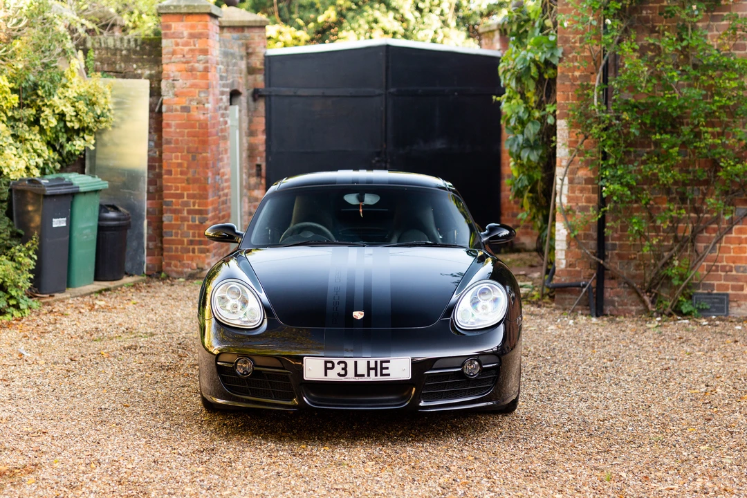 2007 Porsche 987 Cayman S - Image 3 of 31