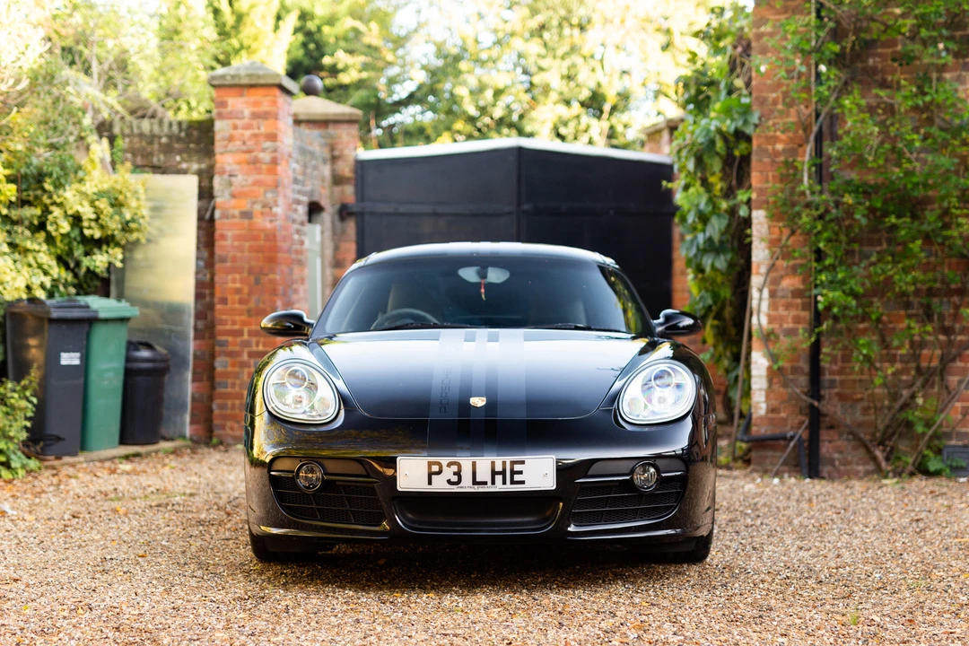 2007 Porsche 987 Cayman S - Image 4 of 31