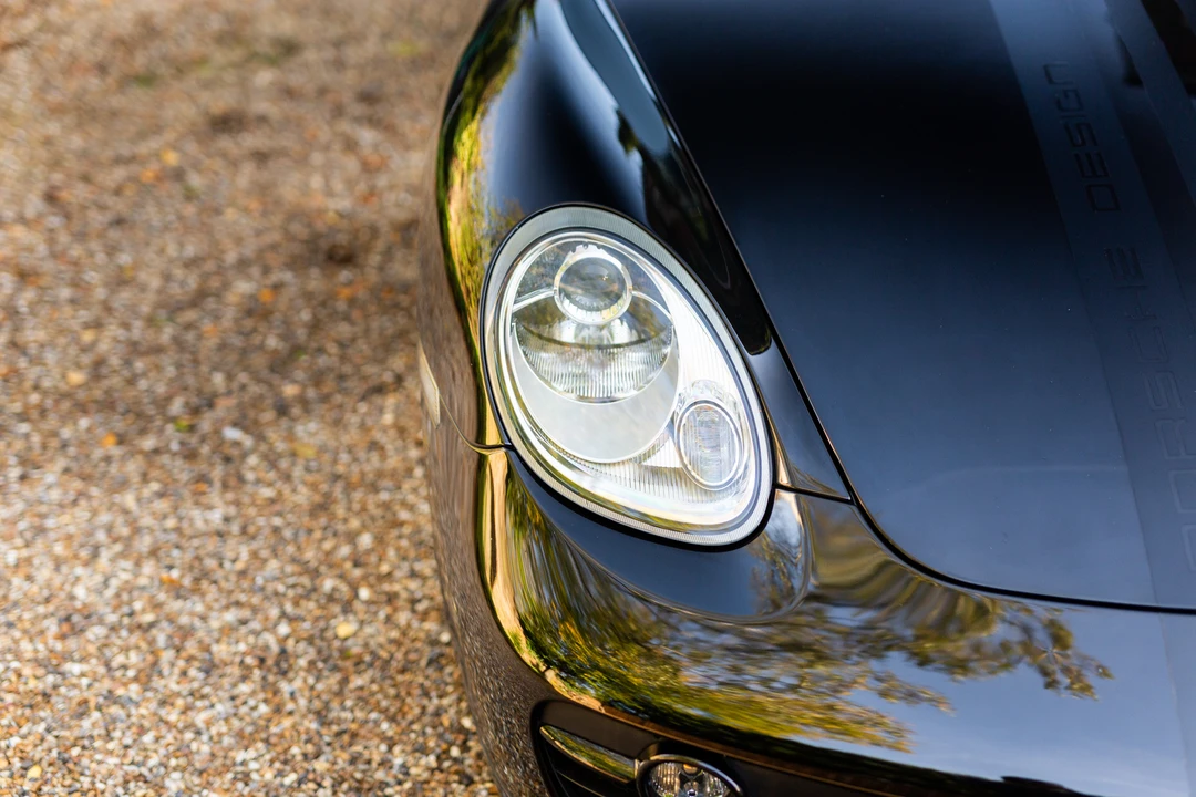 2007 Porsche 987 Cayman S - Image 9 of 31