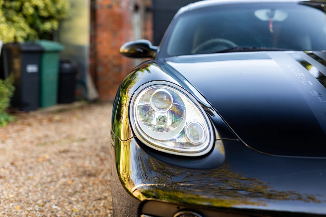 2007 Porsche 987 Cayman S - Image 10 of 31