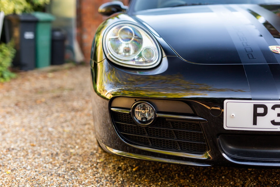 2007 Porsche 987 Cayman S - Image 11 of 31
