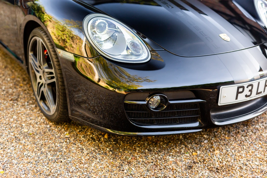 2007 Porsche 987 Cayman S - Image 12 of 31