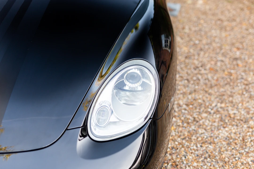 2007 Porsche 987 Cayman S - Image 15 of 31