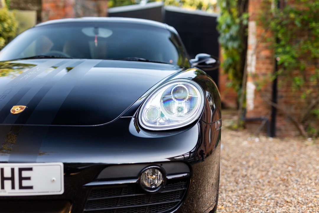 2007 Porsche 987 Cayman S - Image 16 of 31