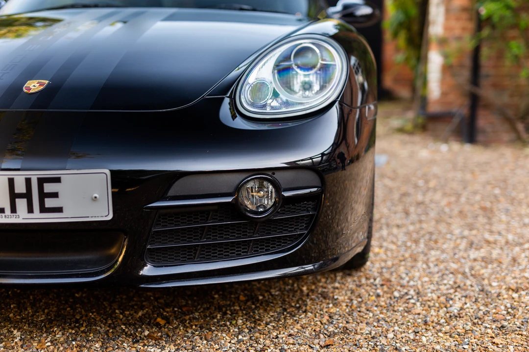 2007 Porsche 987 Cayman S - Image 17 of 31