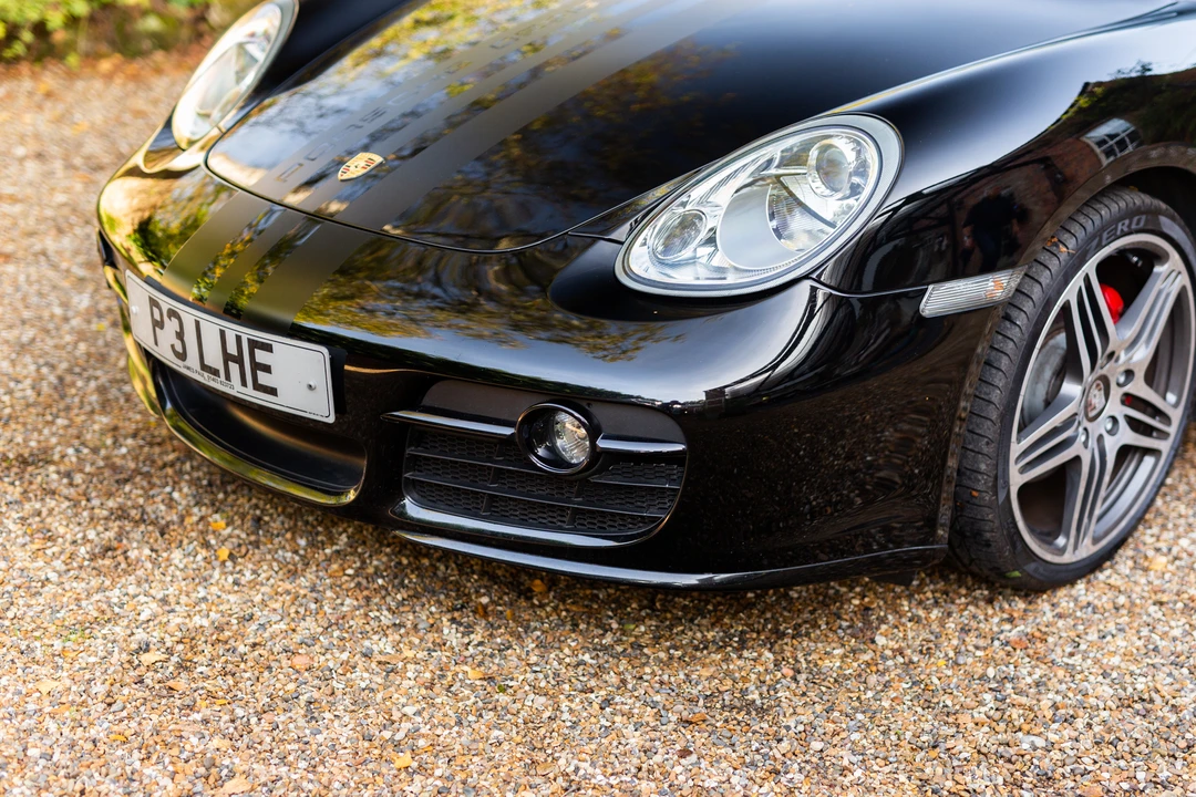 2007 Porsche 987 Cayman S - Image 18 of 31