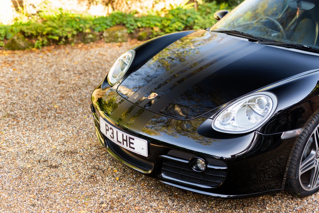 2007 Porsche 987 Cayman S - Image 19 of 31