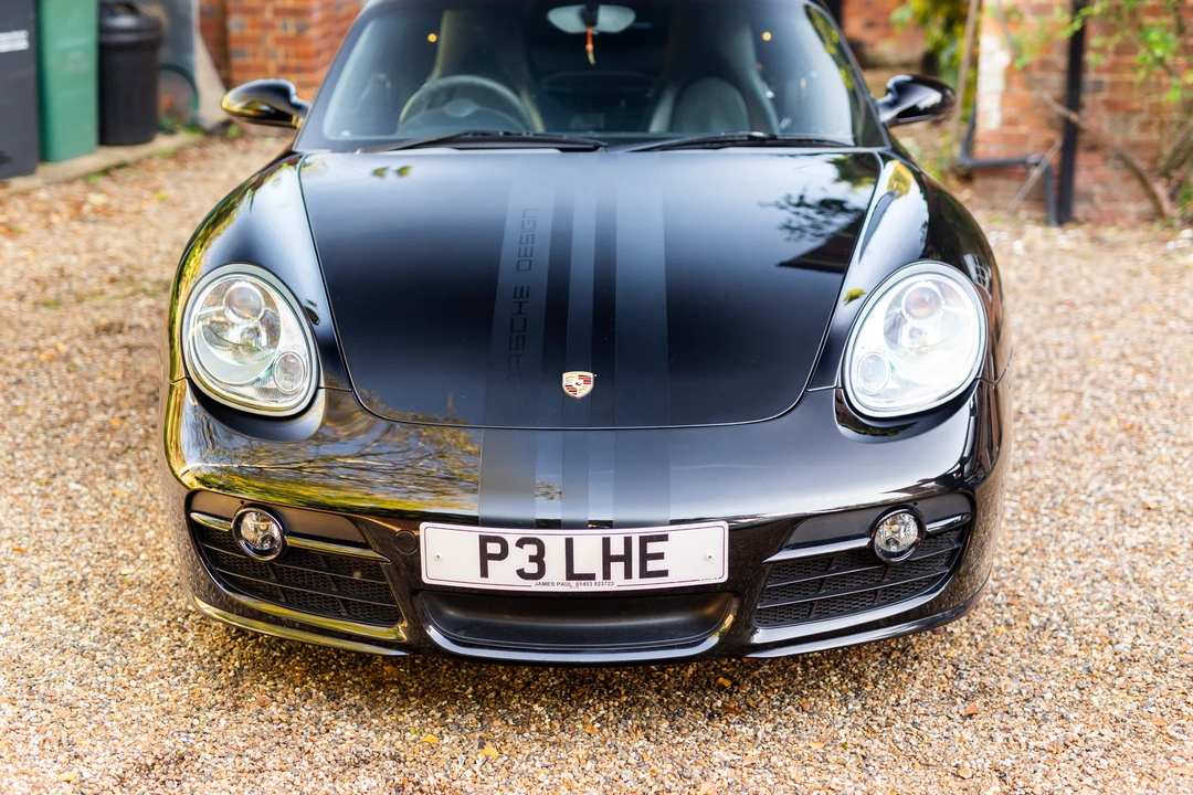 2007 Porsche 987 Cayman S - Image 20 of 31
