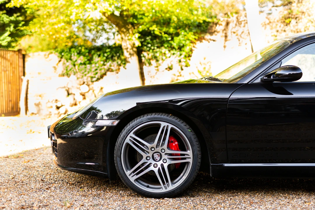 2007 Porsche 987 Cayman S - Image 21 of 31