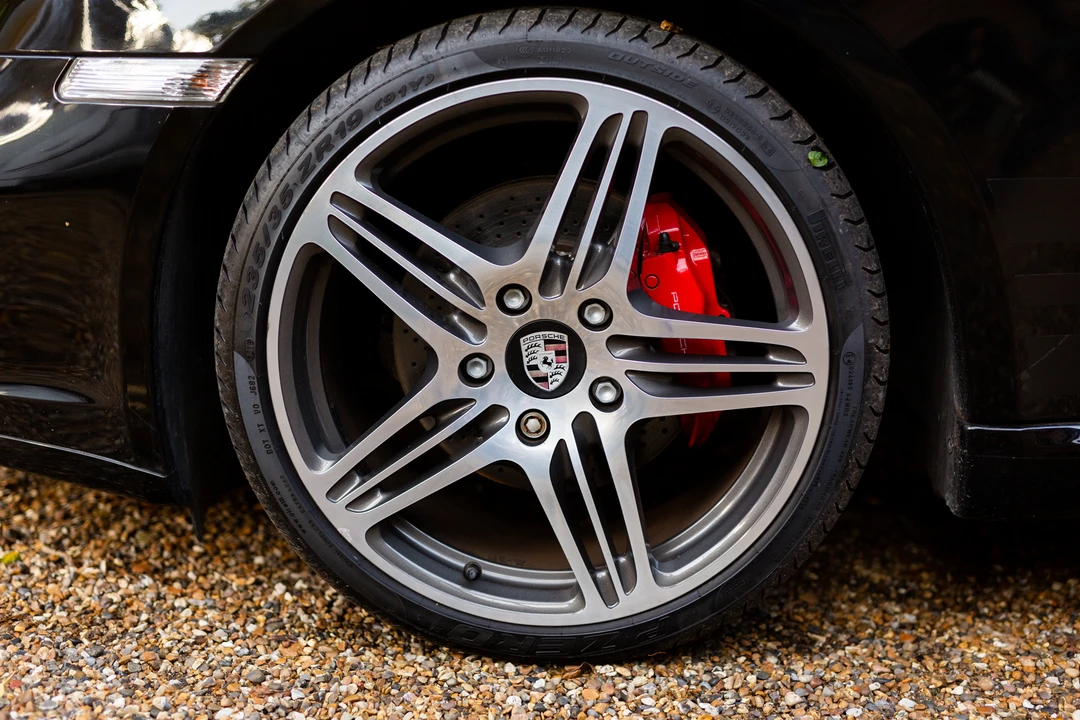 2007 Porsche 987 Cayman S - Image 22 of 31