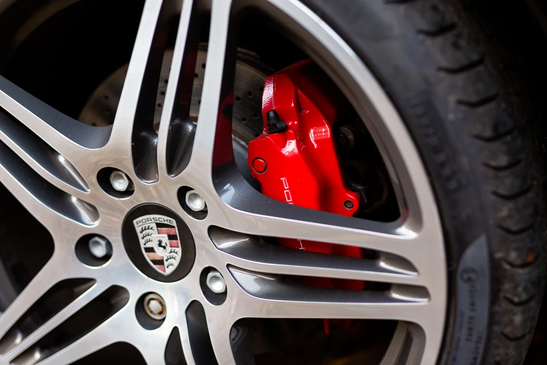 2007 Porsche 987 Cayman S - Image 23 of 31