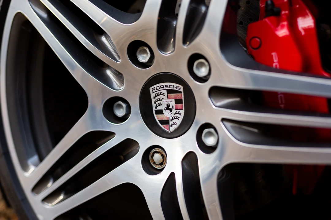 2007 Porsche 987 Cayman S - Image 24 of 31