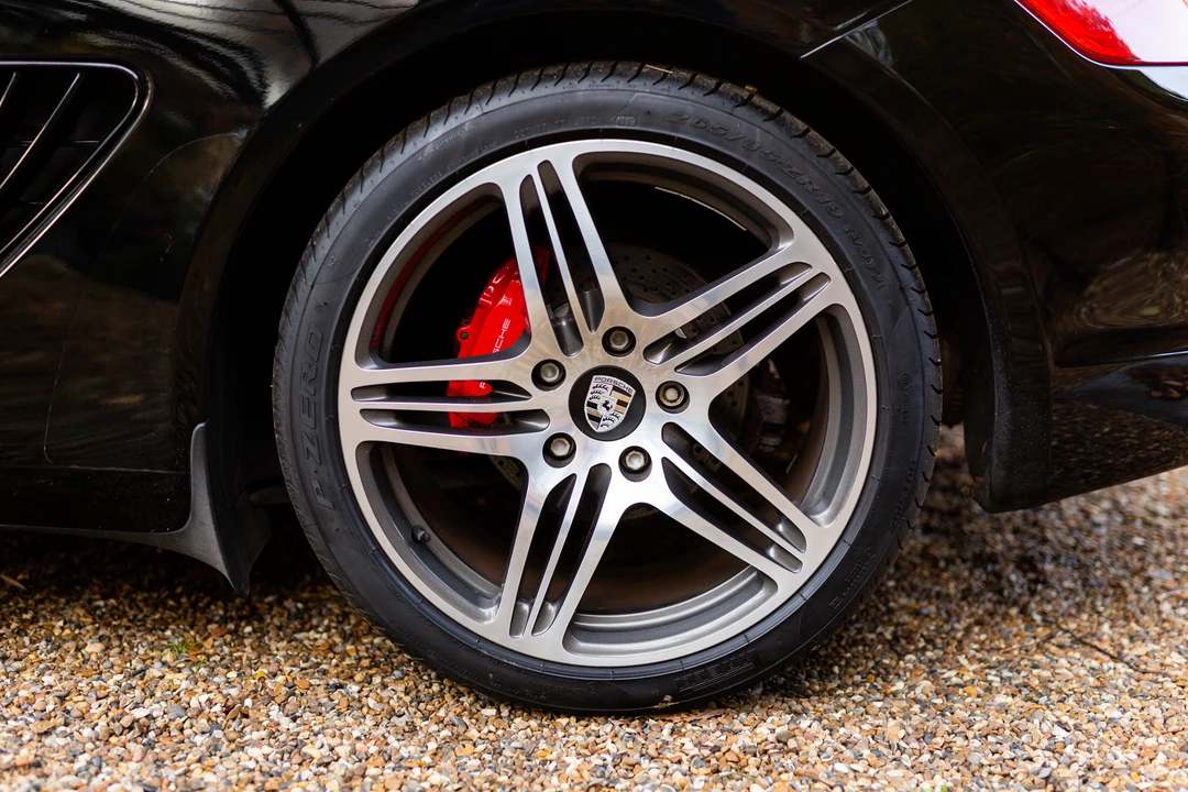 2007 Porsche 987 Cayman S - Image 26 of 31